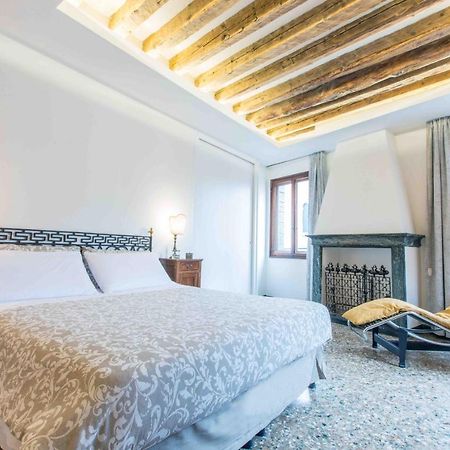 Ca Grimani Stunning View And Comfort 威尼斯 外观 照片