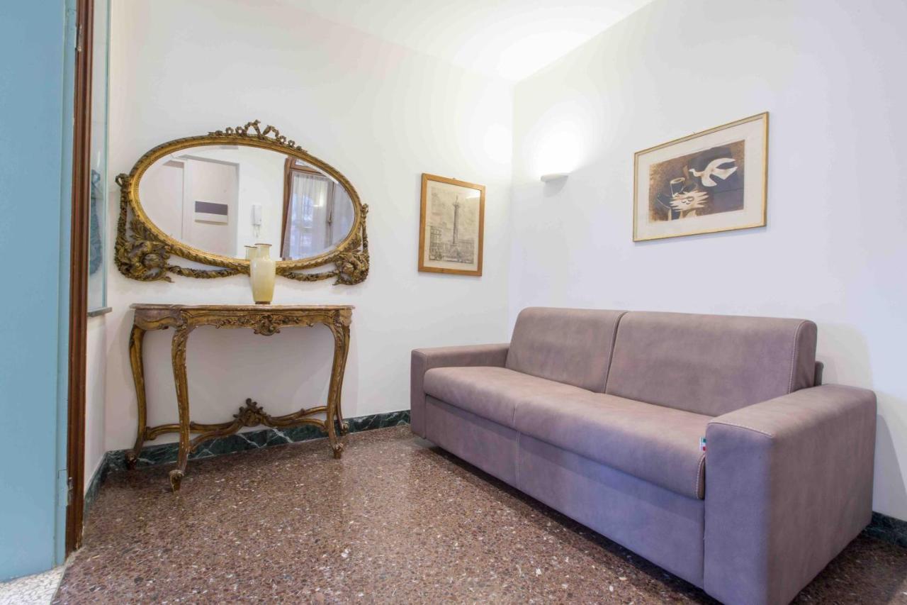Ca Grimani Stunning View And Comfort 威尼斯 外观 照片