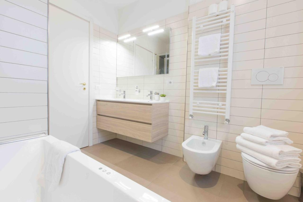 Ca Grimani Stunning View And Comfort 威尼斯 外观 照片